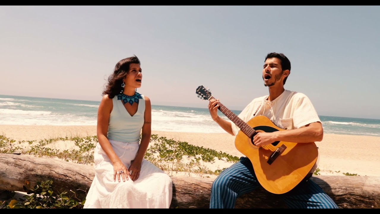 Asas do Tempo - Vinícius Seki e Rafaela Oliveira