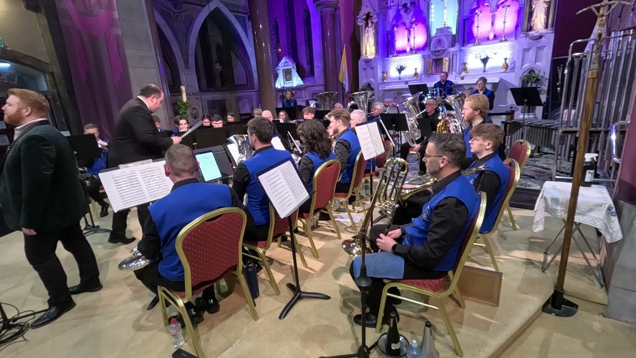 Music - John Miles - March 2025