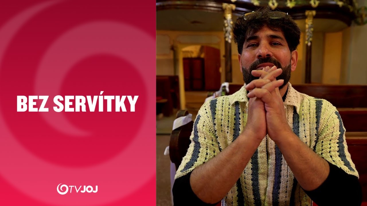 Spomienky na detský domov (BEZ SERVÍTKY)