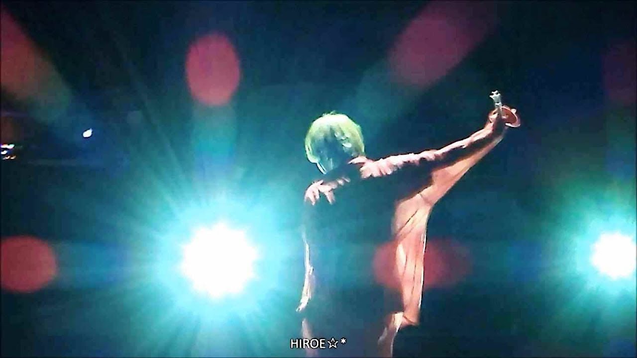 イ・ジュンギ 🎶Ma Lady - DELIGHT Taipei 2019.1.27 이준기 Lee Joongi