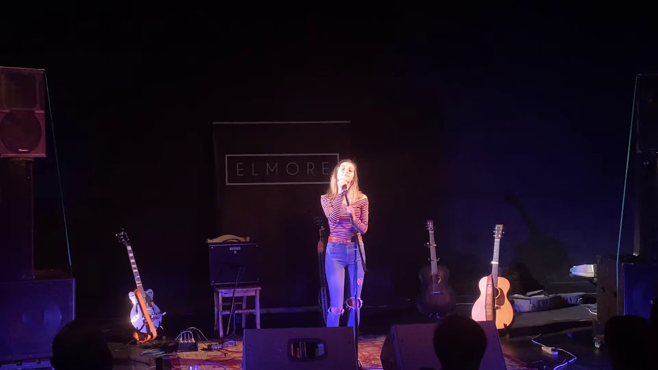 Tones And I Dance Monkey (Jess Reinl Cover) ❤️🎵