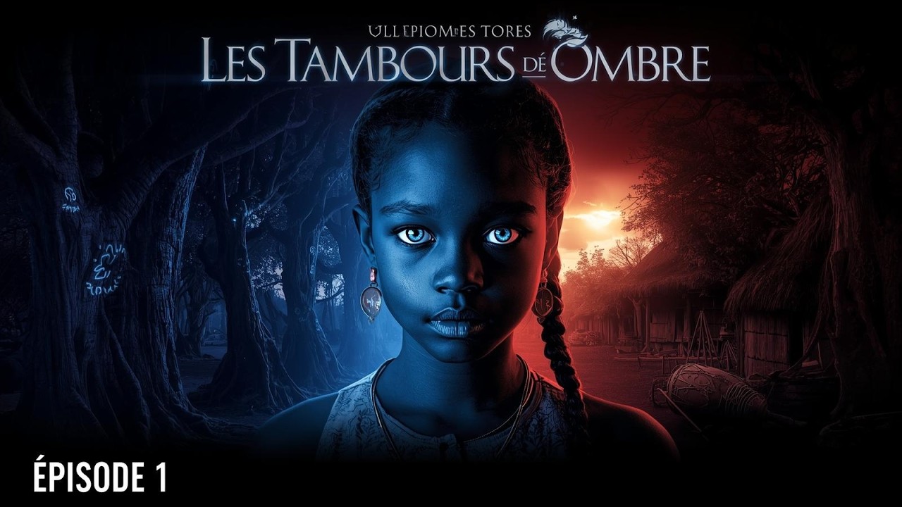 L’Héritage Oublié : Un Conte Ancestral d’Afrique 