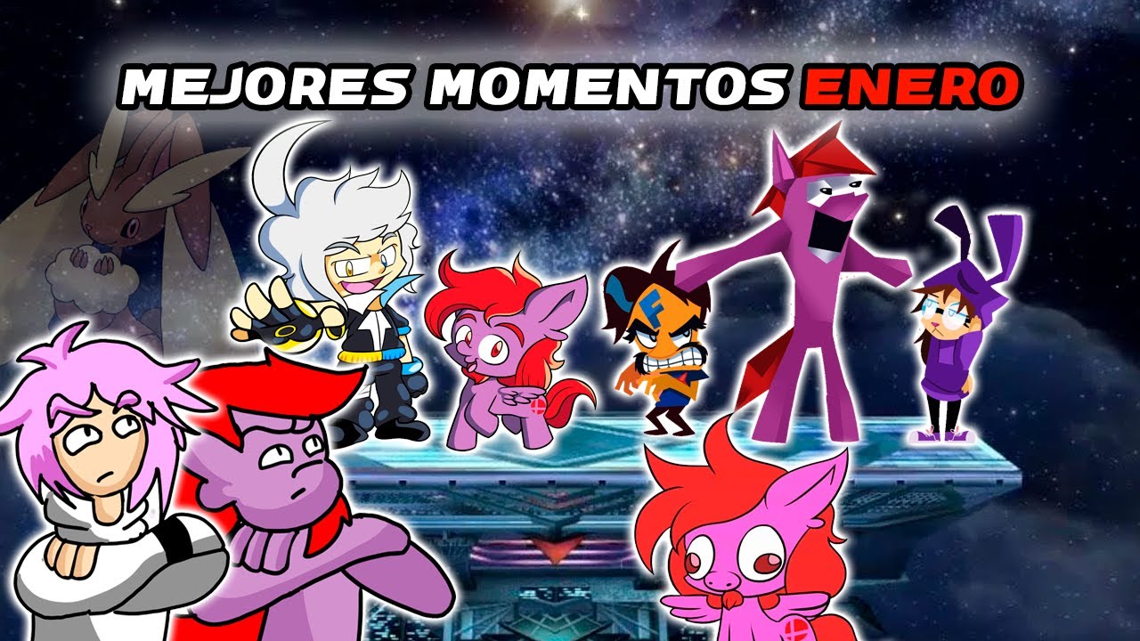 Mejores Momentos de ENERO en Ultimax! (2026)