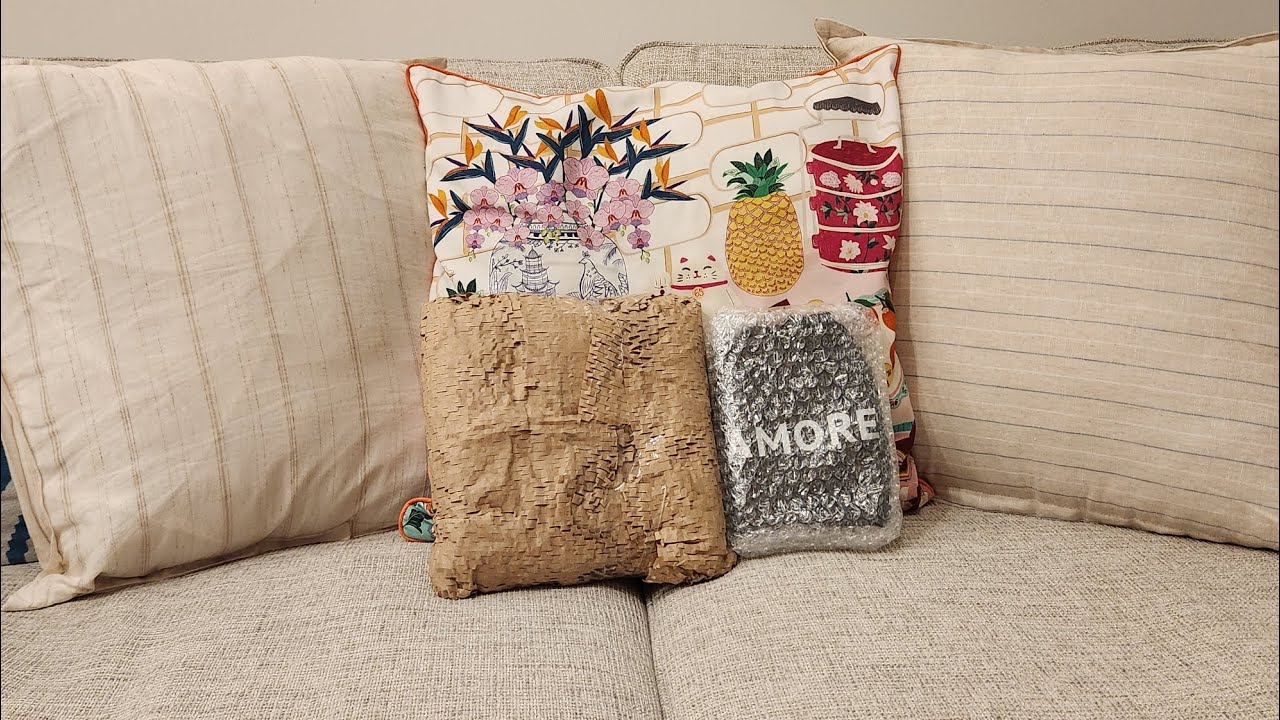 Luxury Accessories from the Preloved Market