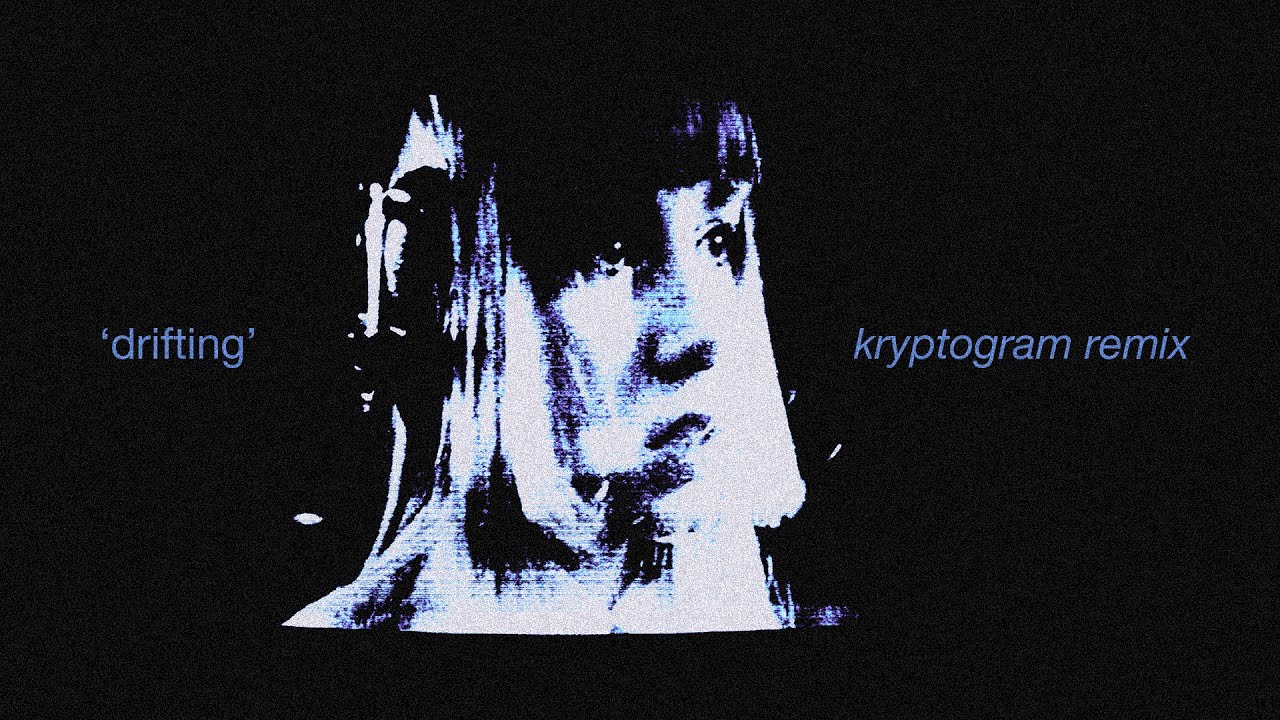 night tapes - drifting - kryptogram remix