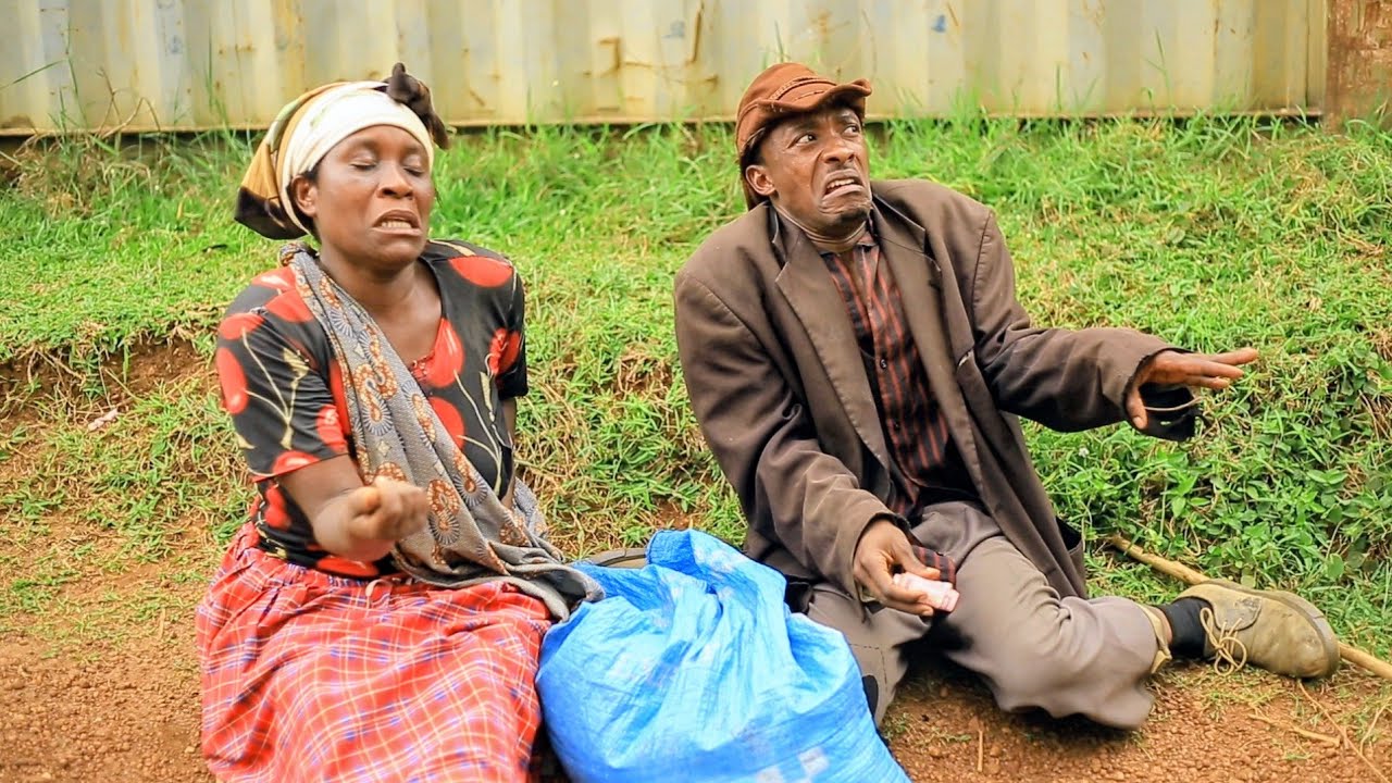 UBUNEBWE PART 2: BIJIYOBIJA NUMUGOREWE  BIGIZE ABASABIRIZI 😆😆😆😆🤦🤦🔥🔥🔥🔥
