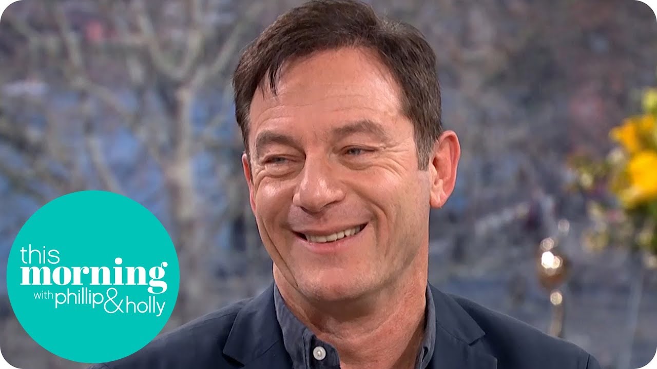 Jason Isaacs on the Return of the OA | This Morning