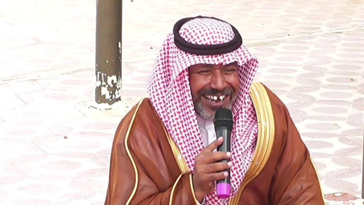 حفل زواج الشاب/ محمد عويـض مسفر الشلوي