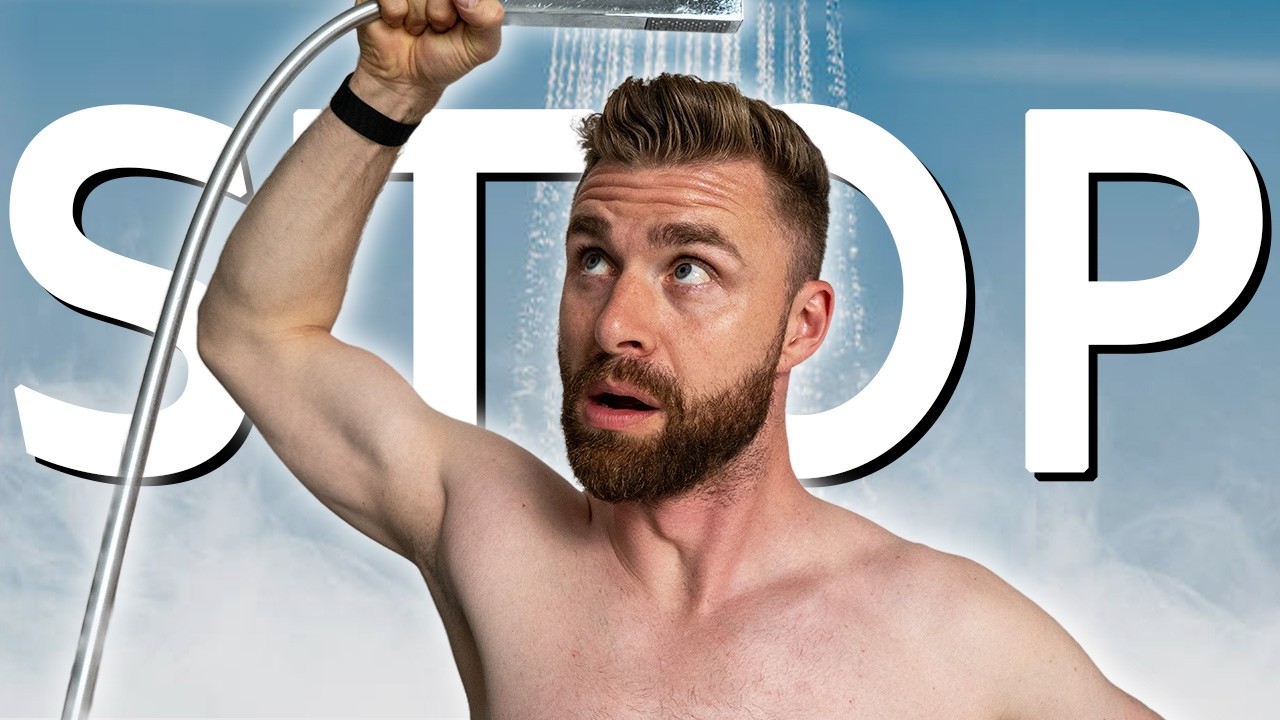 90% ALLER M&Auml;NNER machen diese FEHLER ● M&Auml;NNERPFLEGE TIPPS