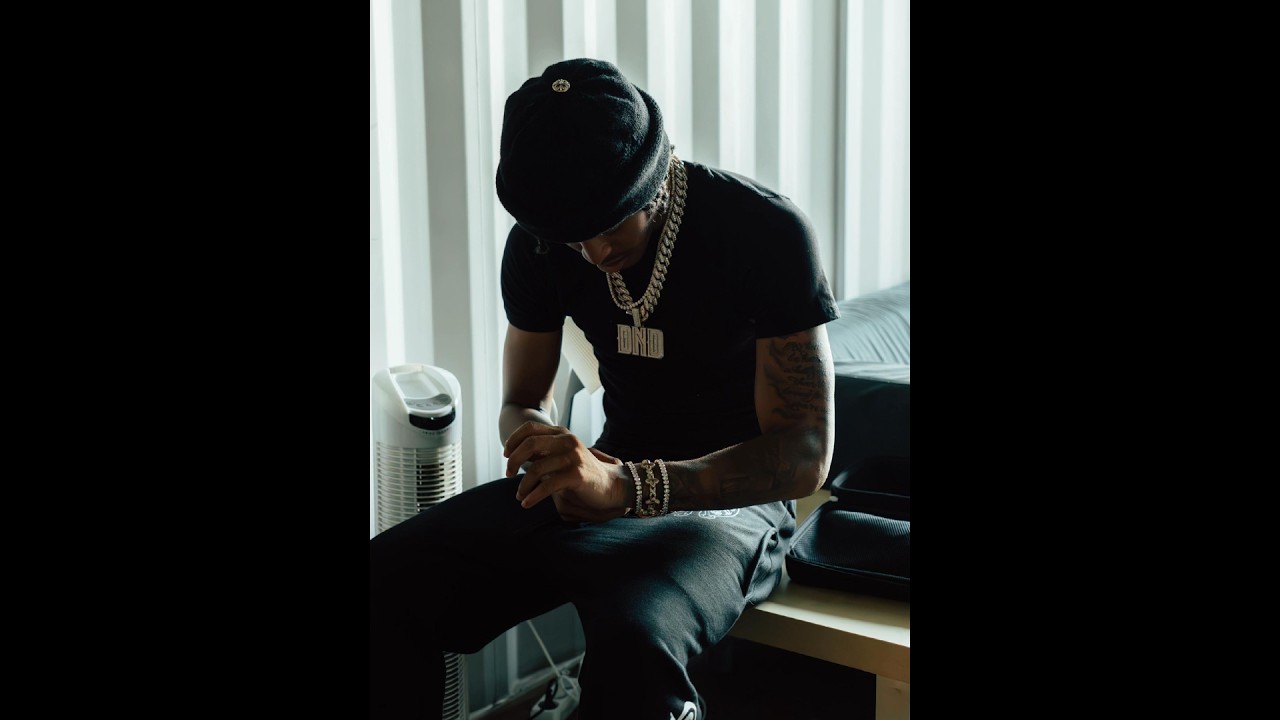 (FREE) NEMZZZ X FUTURE TYPE BEAT -  'PRESSURE'