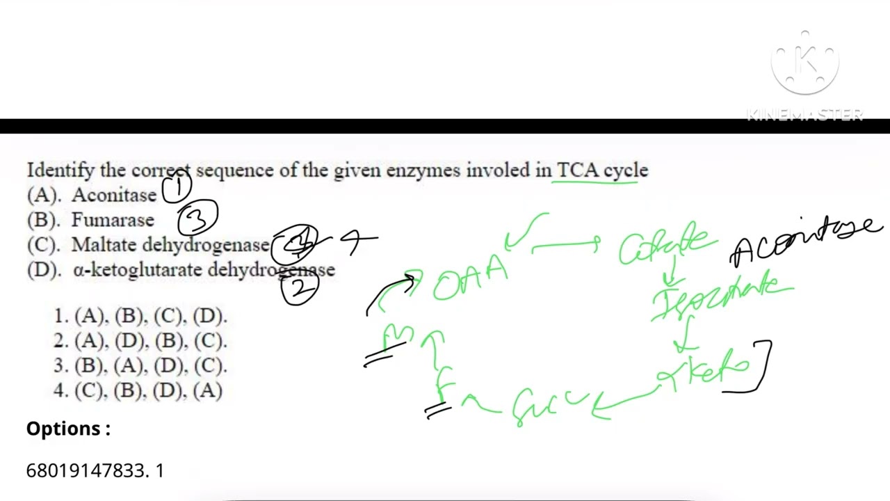 CUET PG Life Sciences 2024 paper solved 🎉