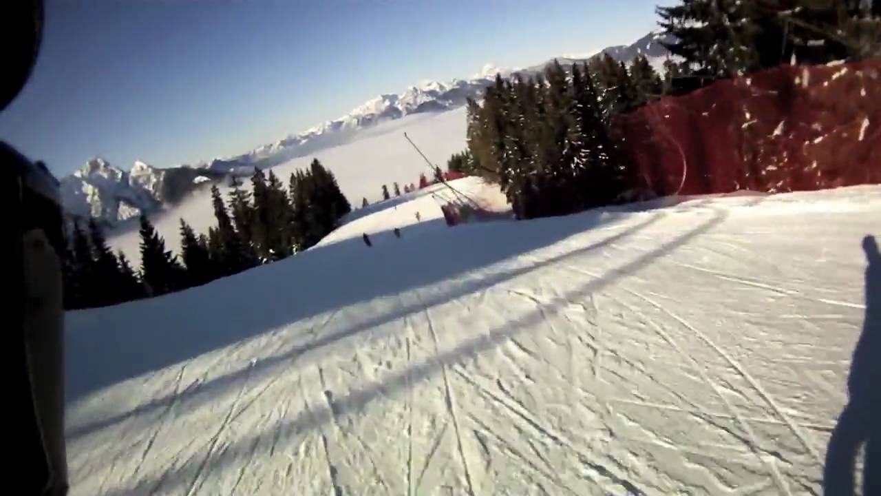 Ski Vi&scaron;arje