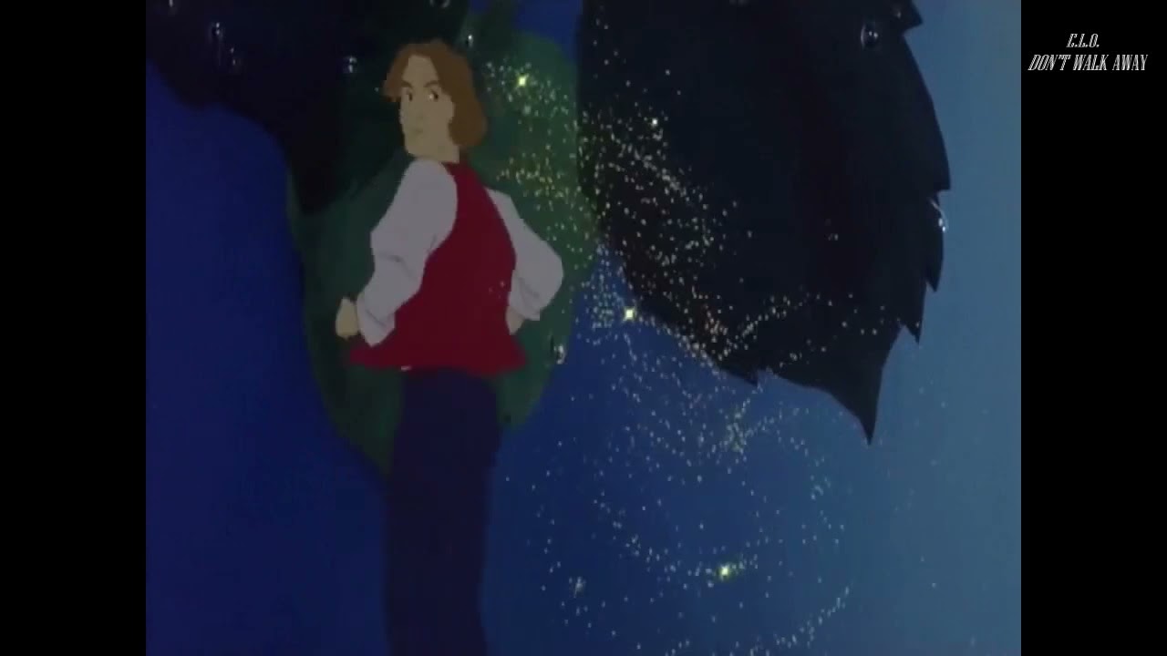 ELO DONT WALK AWAY  (VIDEO)