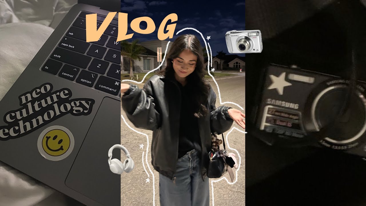 SLICE OF LIFE 🍓: changing phone theme, slow mornings & vintage market ⭑.ᐟ