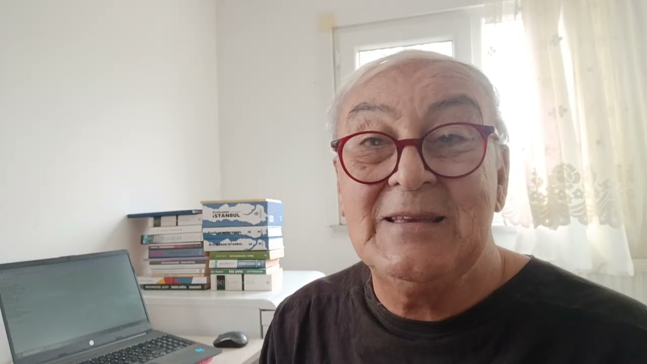 YAŞ GÜNÜMÜ KUTLAYANLARA TEŞEKKÜR/ZAMAN