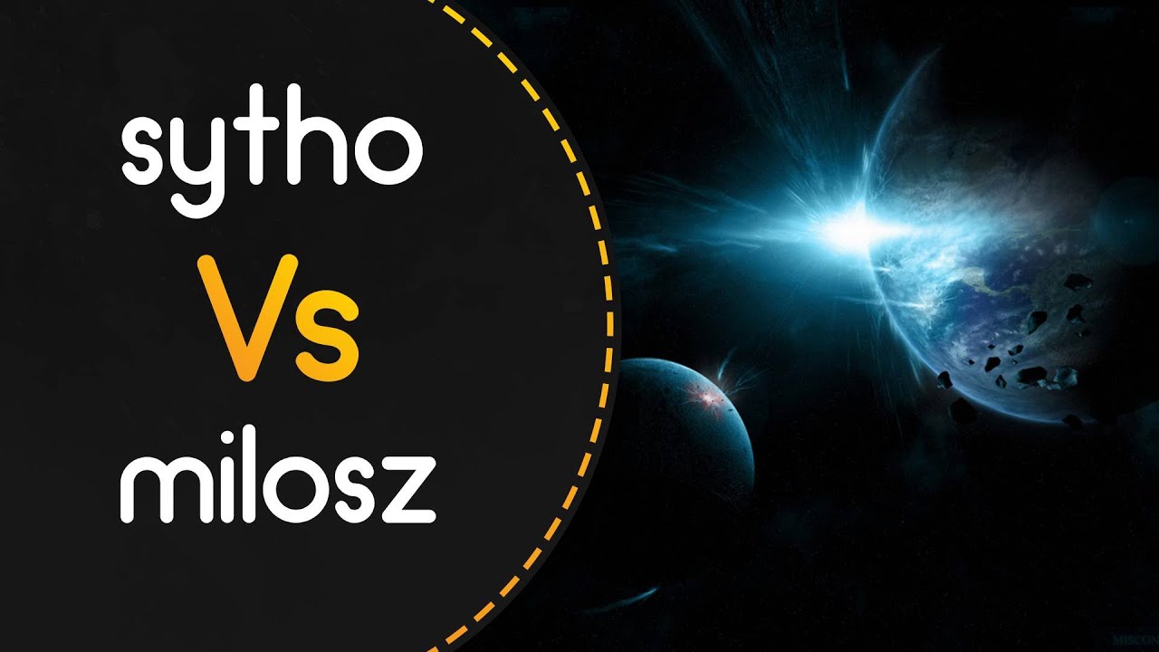 sytho vs milosz! // Shounen Radio - neu (Philippines) [Platinum] +DT