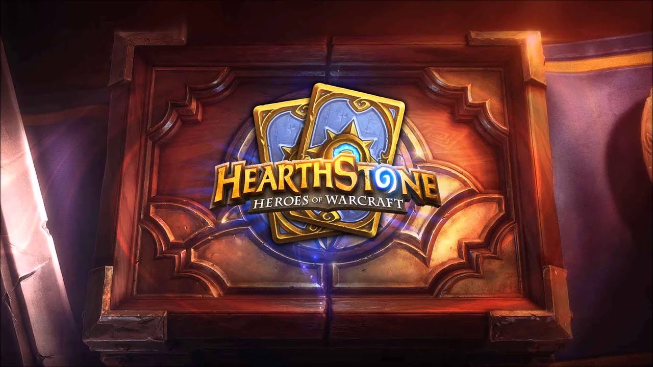 Hearthstone: Finding Opponent OST