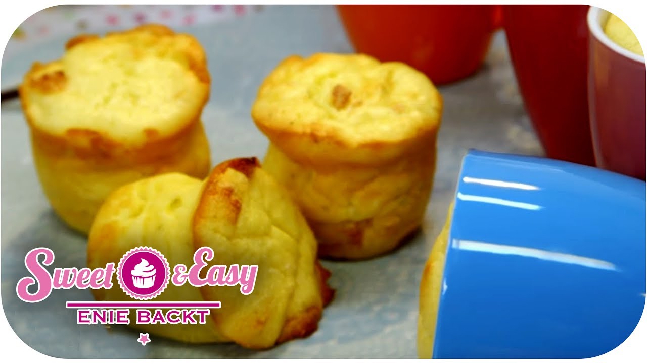 Quarksouffles | Sweet & Easy - Enie backt | sixx