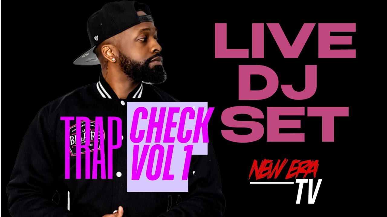 🎶 Trap Check Vol 1 | 1 Hour of Trap Classics Gucci Mane, Young Jeezy, T.I, Shawty Lo & Much More