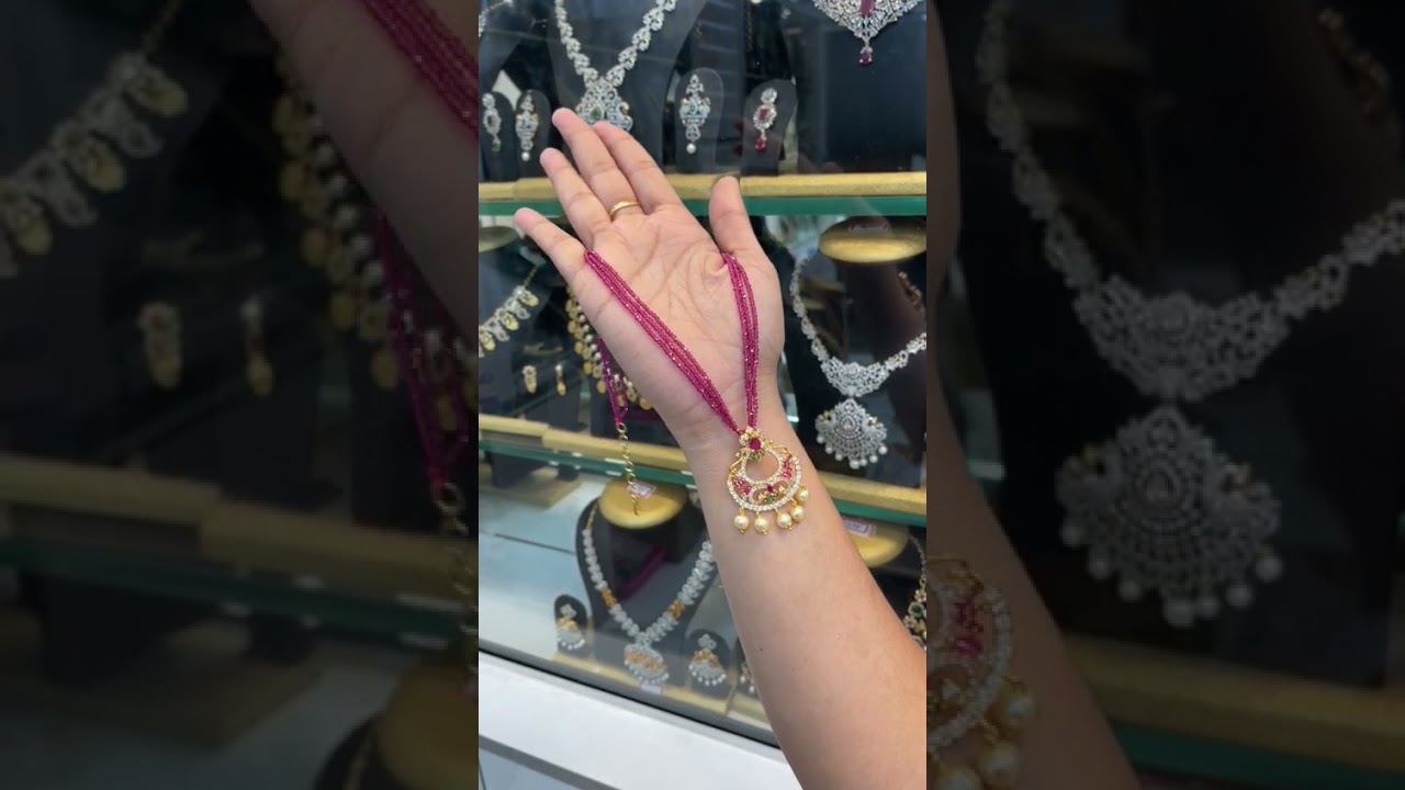 Jes collection jewelry at wholsale price. 
For enquiry and order ping on jes collection Instagram
