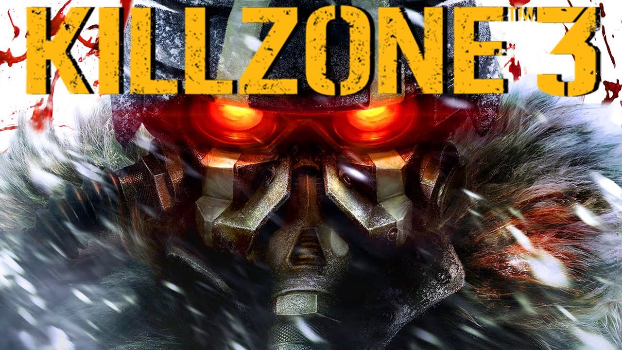 Was Killzone 3 As Good As I Remember?