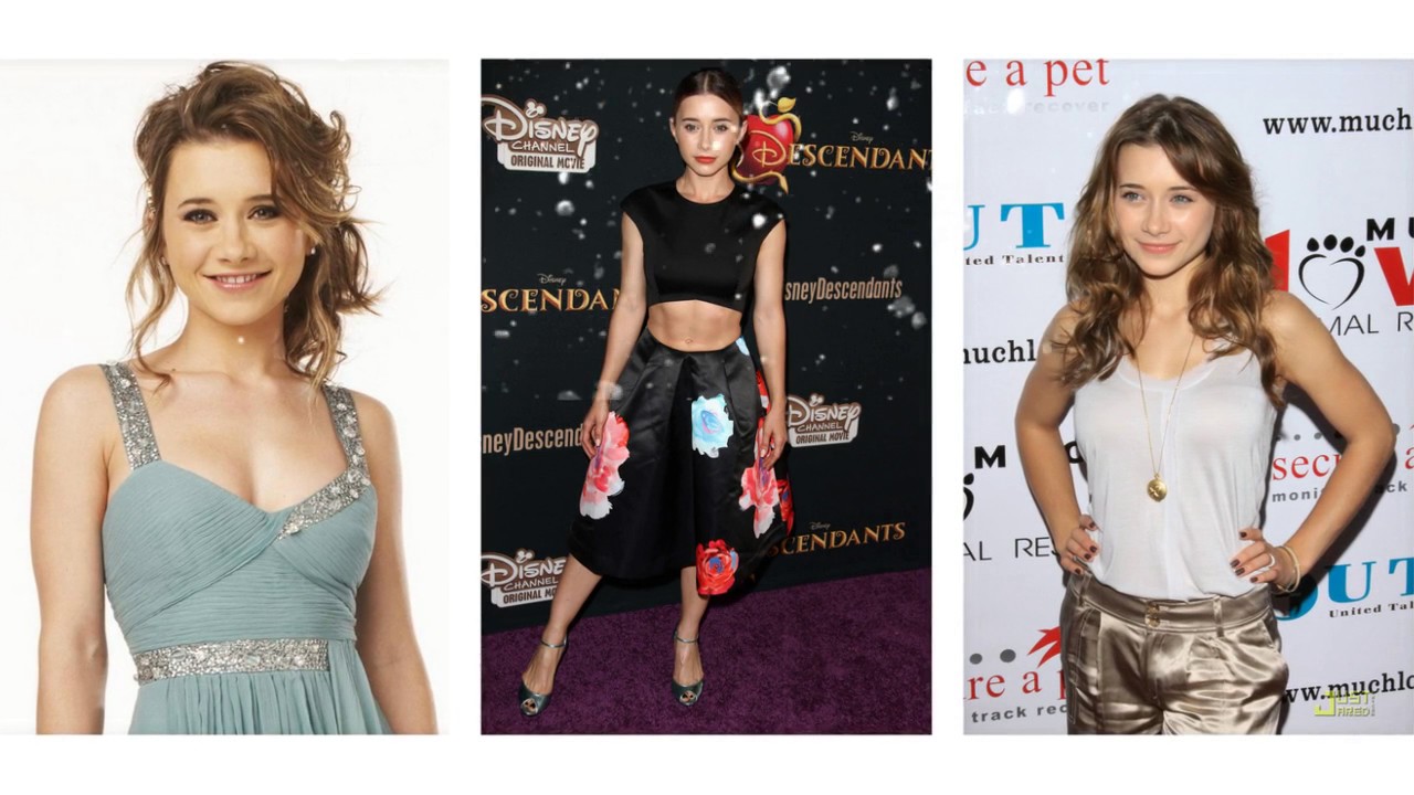 OLESYA RULIN -  Facts, Bio, Age, Personal life