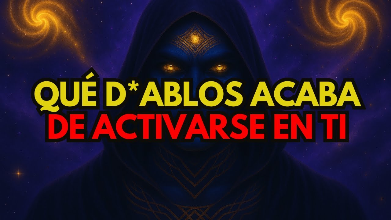 ELEGIDO, EN LO QUE TE ACABAS DE CONVERTIR NO ES HUMANO (CRUZAS CADA LÍMITE POSIBLE DE LOS DIOSES) 💀🔥