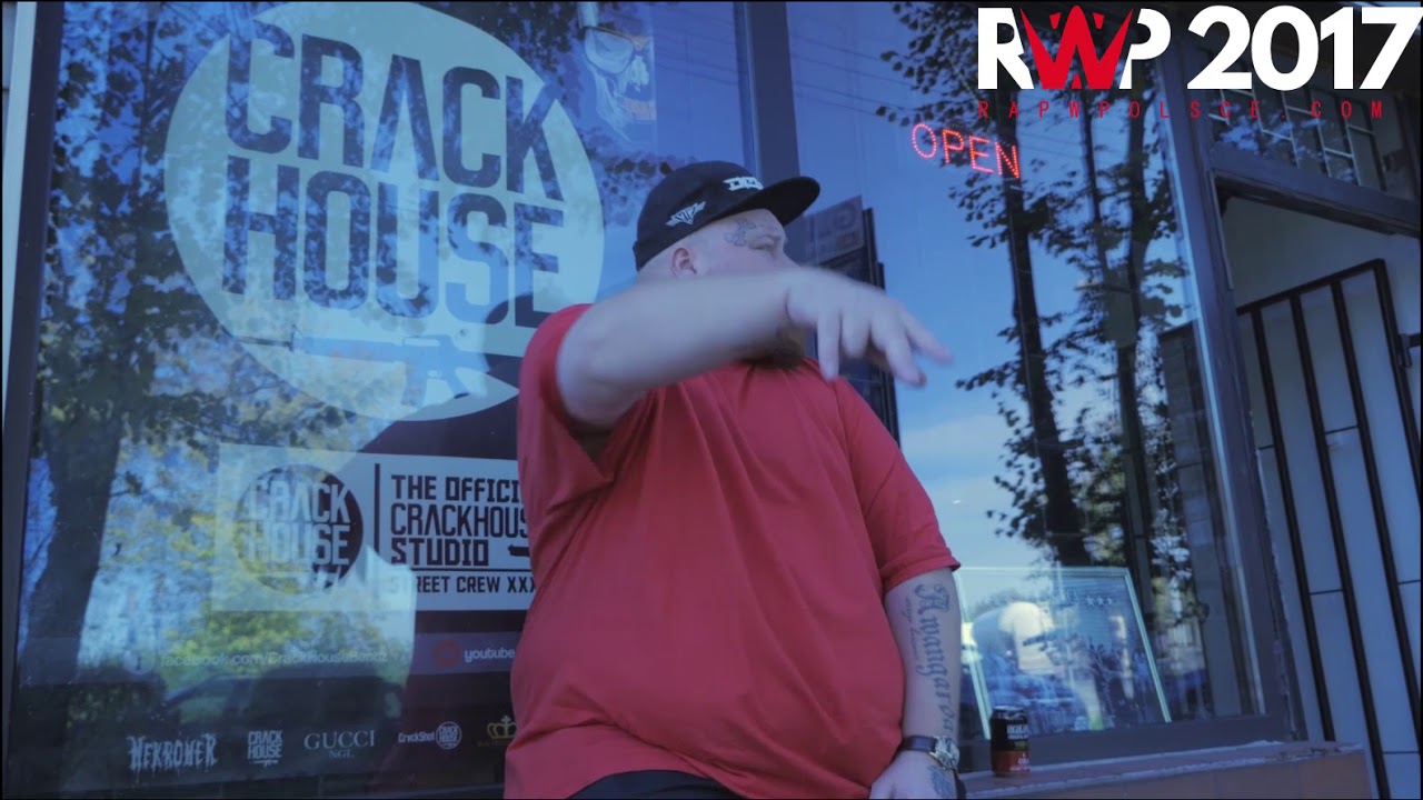 DEDERozeaszcelestyn – CZAS LECZY RANY (PROD. FLAME) | #RWP2017 ETAP2: TPS ZDR
