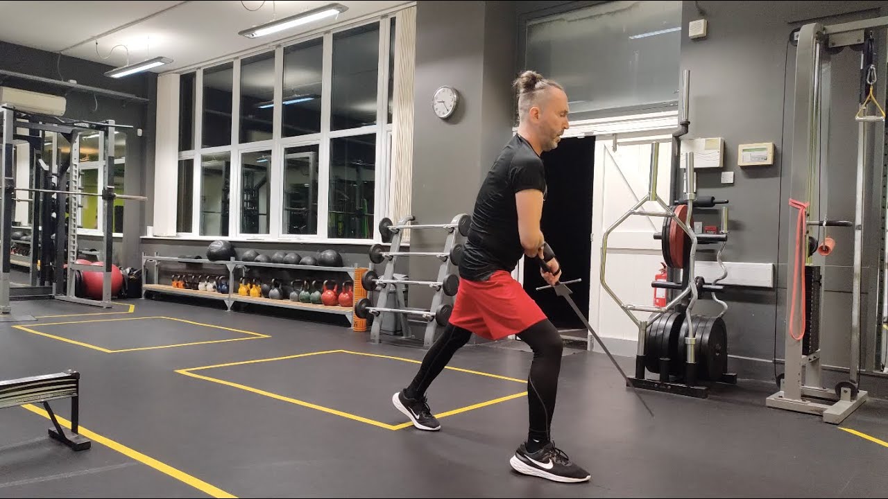 HEMA Longsword Drills: Getting The Feel Of The Feder