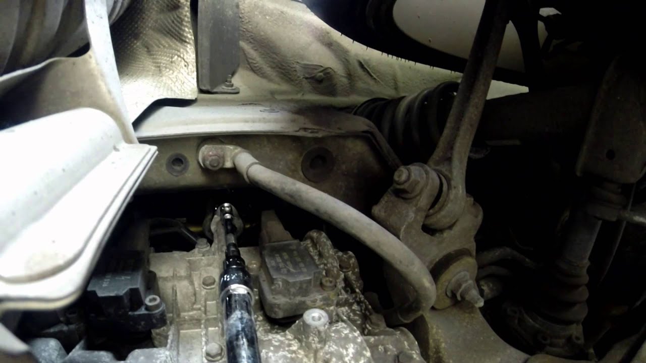 Porsche 996 997 DIY oil pressure sensor