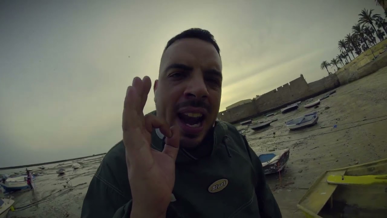 FOYONE #RapSinCorte​​​ XLV (Acapella)