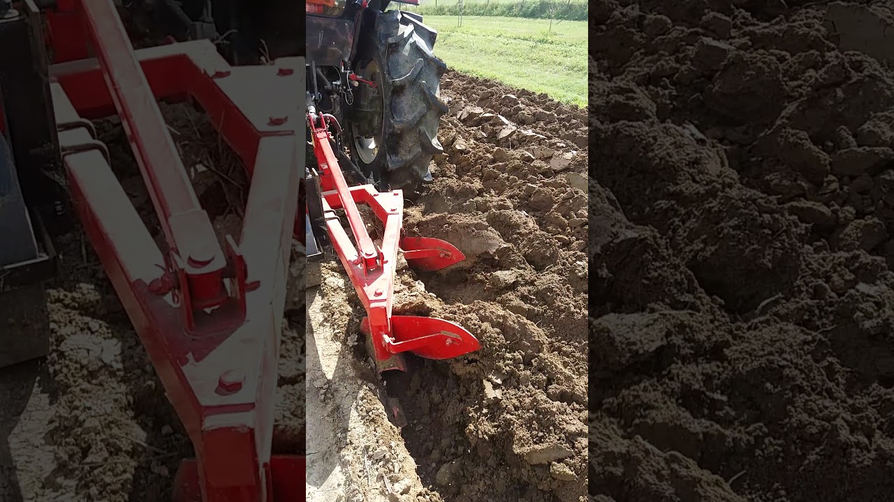 Yanmar AF33-orba2