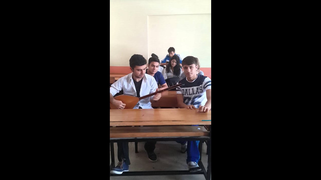 Bağlama Performance