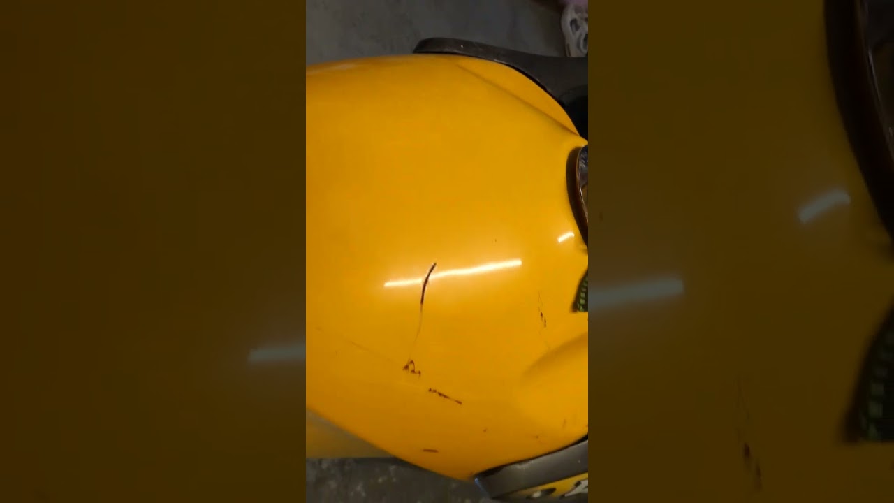 Varadero 125 d'occasion, que faut il vérifier ?