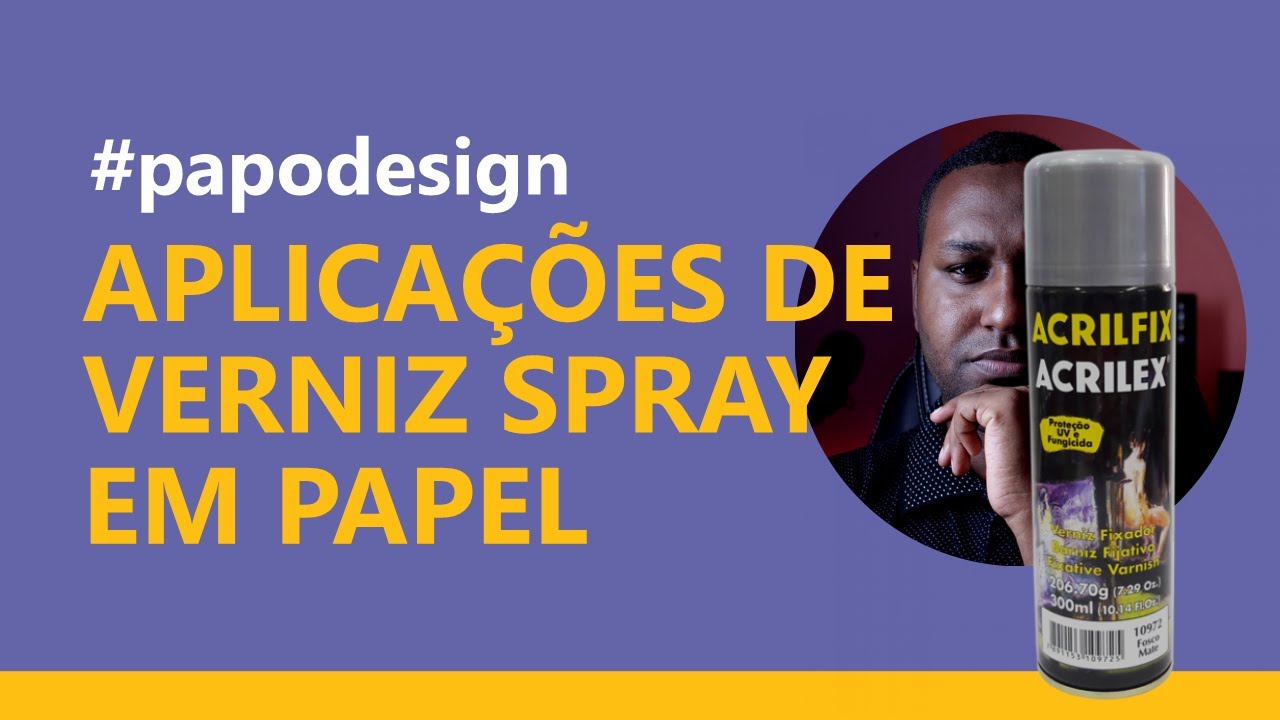APLICAÇÃO DE VERNIZ PARA FOTO, CARTÃO, CONVITE, ADESIVO VINIL