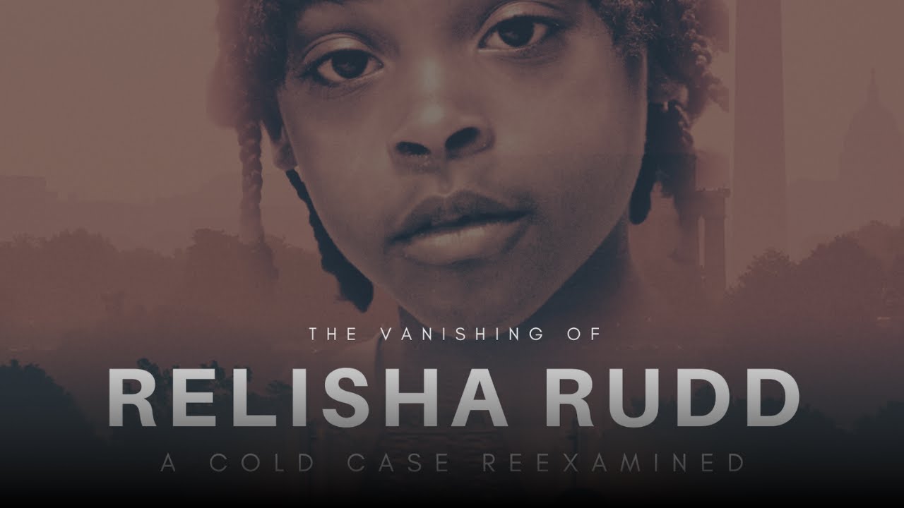 The Vanishing of Relisha Rudd: A Cold Case Reexamined — Official Trailer