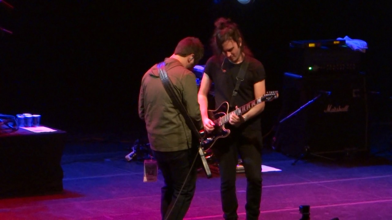 Andr&eacute; Matos Sesc Pinheiros-Silence and Distance