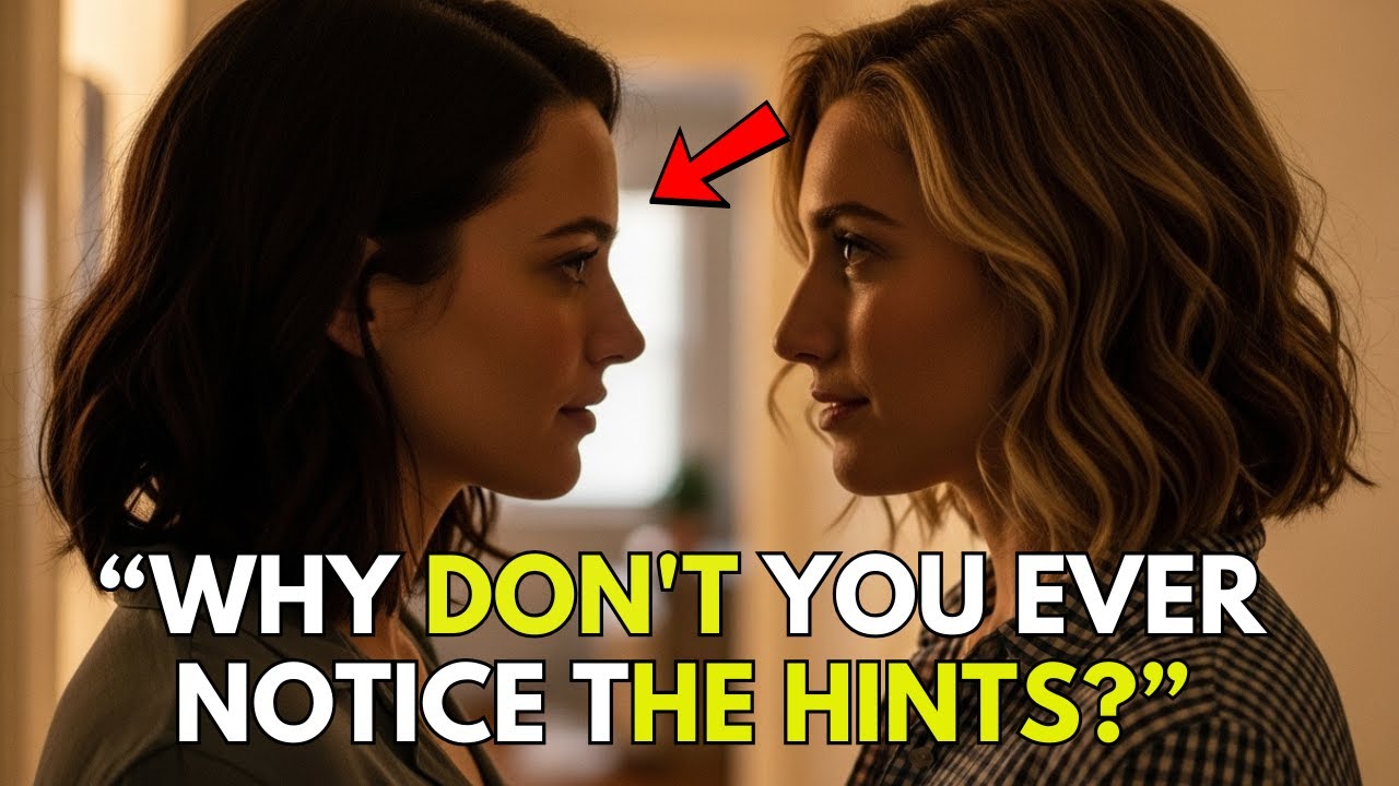 My New Neighbor Always Asked for Small Favors... She Asked: 'Why Don't You Ever Notice the Hints?'