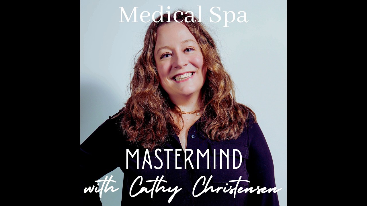 Eps 6: The Value of Curiosity & Making Space with Kimberly Evans, MD, Sugar Land Medical Spa