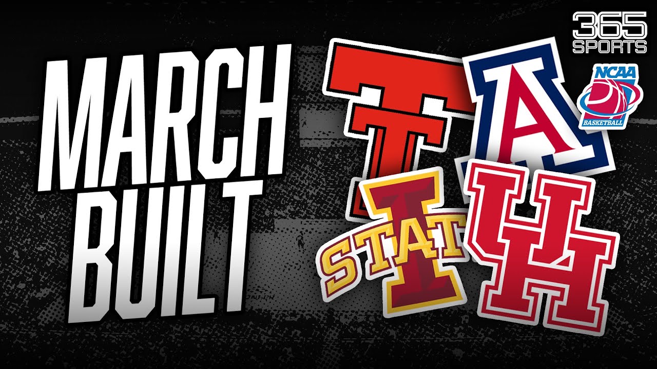 Evan Miyakawa Explains Why Big 12 Basketball Is Built for a Brutal March Run