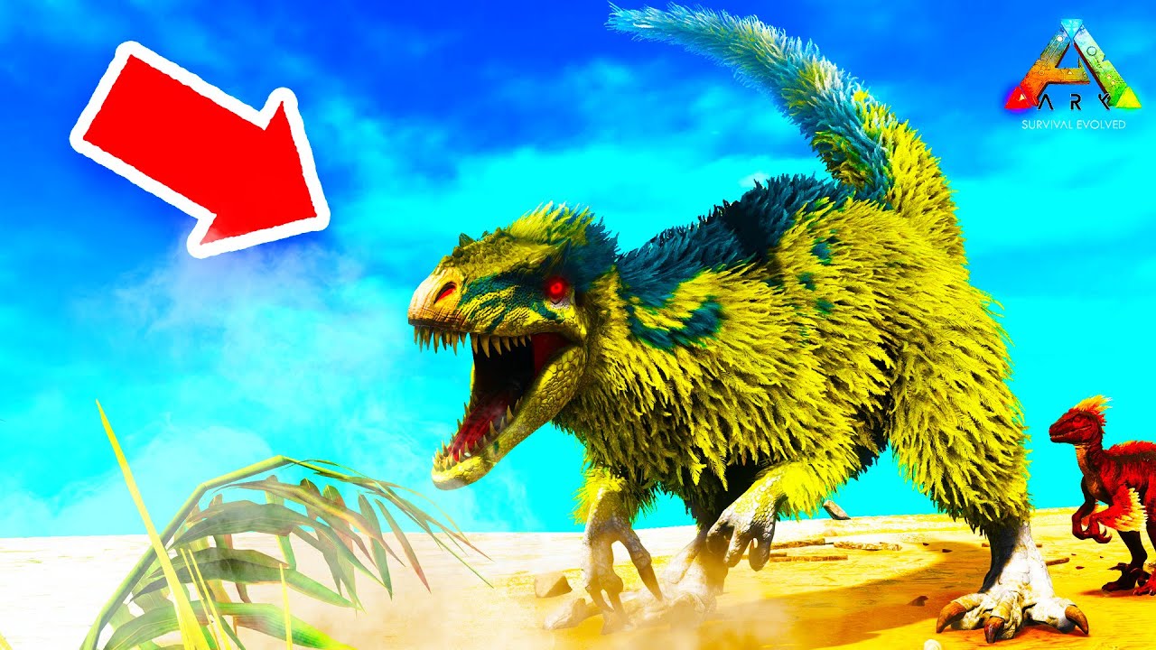 Dit Wordt Het EINDE VAN ALLE ISLAND BOSSES.. (ARK Nederlands)