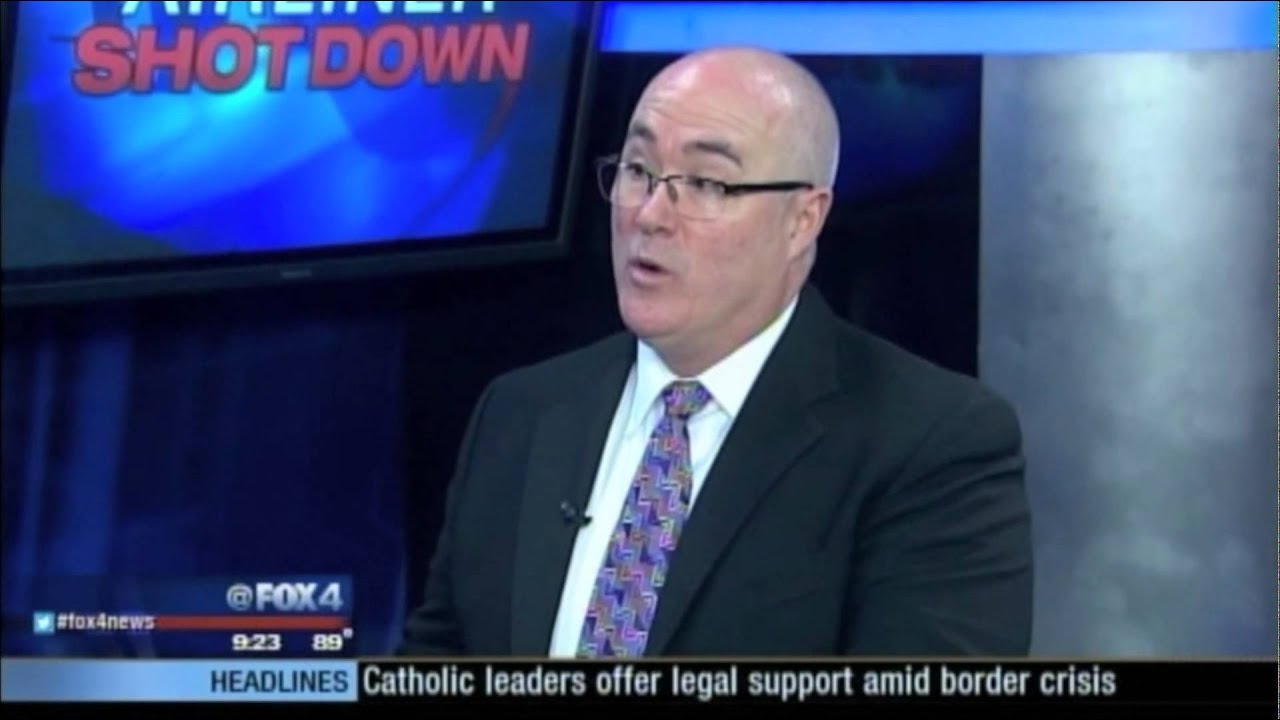 Ken Jenkins on TV on 7/22/14