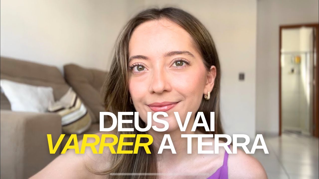 Deus Está Chamando Seu Povo | Ouça Antes Que Seja Tarde