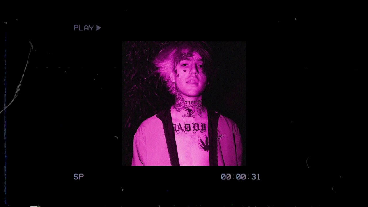 [FREE] LIL PEEP TYPE BEAT - 