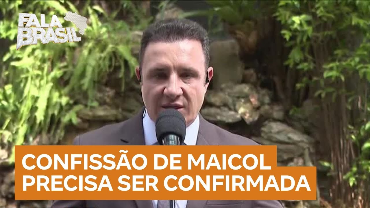 'Pode voltar atrás a qualquer momento', diz advogado da família de Vitória sobre confissão de Maicol