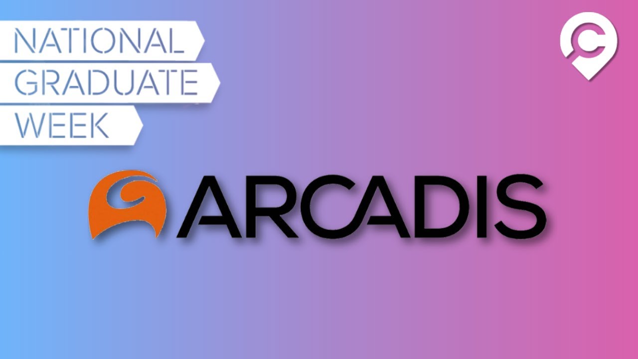 Arcadis Graduate Programmes | Career Insights and Company Culture