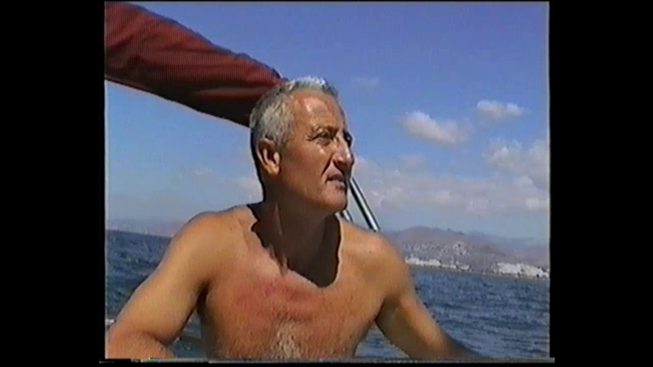Vacaciones en el mar