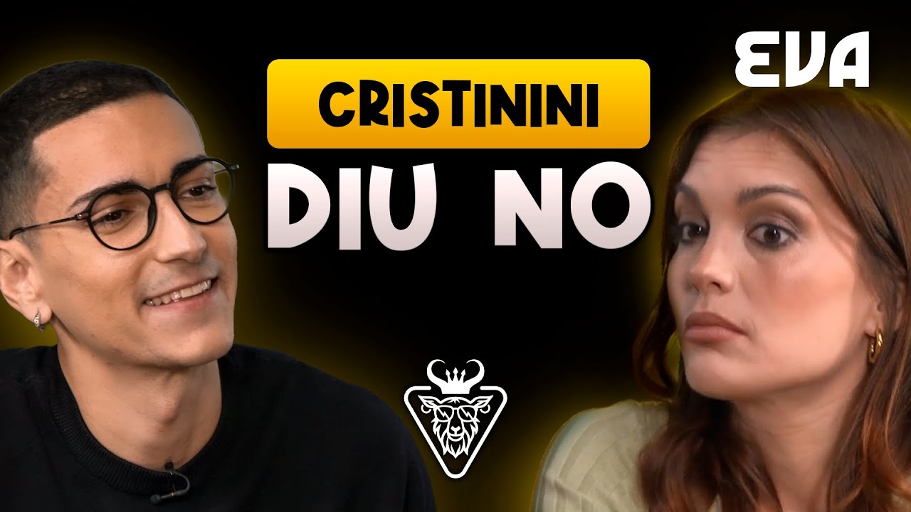 Per quin motiu Cristinini no vol anar a La Velada? | La Cabra