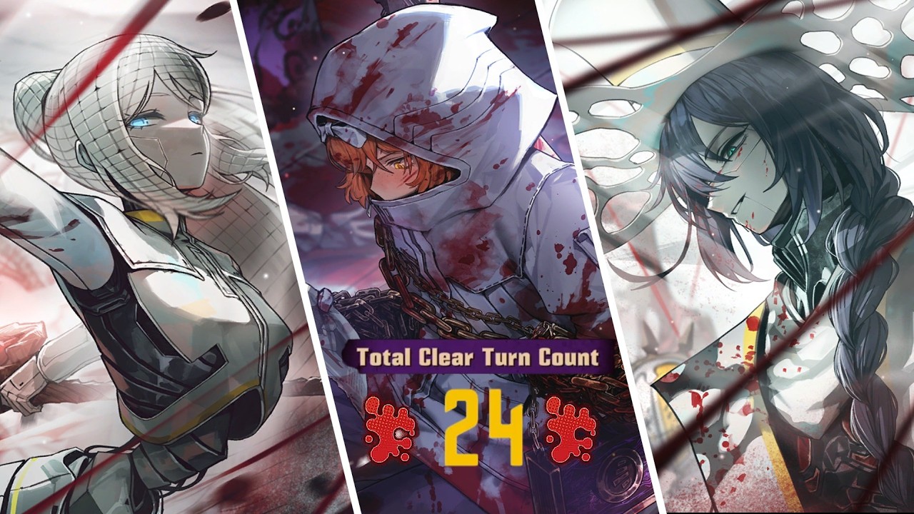 I Was Wrong&hellip; THIS is Bleed&rsquo;s Final Form! | Bleed vs Railway 5 | Limbus Company