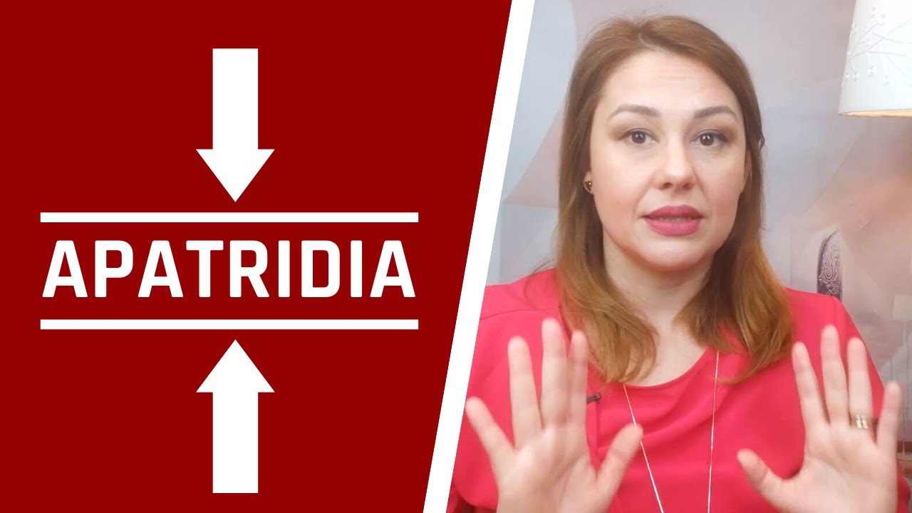 O que é apátrida - por Daiane Marangoni